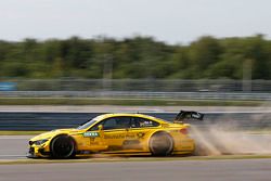 Timo Glock, BMW Team MTEK BMW M3 DTM