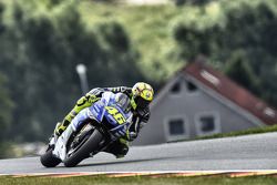 Valentino Rossi, Yamaha Factory Racing