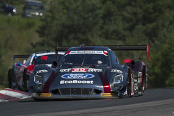 #555 AIM Autosport Ferrari 458 Italia: Bill Sweedler, Townsend Bell