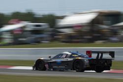 #10 Konica Minolta Chevrolet Corvette Corvette DP: Jordan Taylor, Ricky Taylor