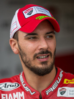 Davide Giugliano