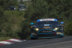 #007 TRG-AMR Aston Martin V12 Vantage: Al Carter, James Davison