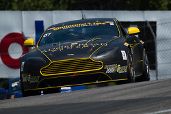 #07 TRG-AMR Aston Martin: Kris Wilson, Max Riddle