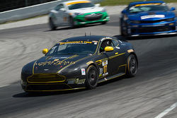 #07 TRG-AMR Aston Martin: Kris Wilson, Max Riddle