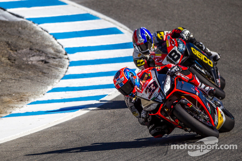 Marco Melandri