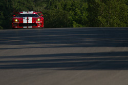 #93 SRT Motorsports SRT Viper GTS-R: Jonathan Bomarito, Kuno Wittmer