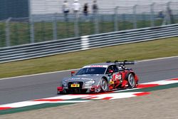 Edoardo Mortara, Audi Sport Team Abt Audi RS 5 DTM