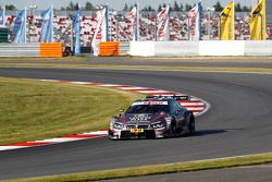 Joey Hand, BMW Team RBM BMW M4 DTM