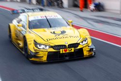 Timo Glock, BMW Team MTEK BMW M3 DTM