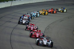 Helio Castroneves, Team Penske Chevrolet