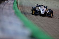 Ed Carpenter, Ed Carpenter Racing Chevrolet