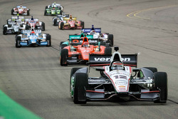 Will Power, Team Penske Chevrolet