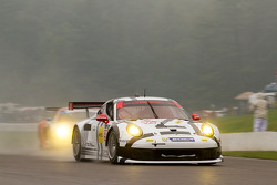 #912 Porsche North America Porsche 911 RSR: Patrick Long, Michael Christensen