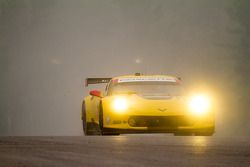 #3 Corvette Racing Chevrolet Corvette C7.R: Jan Magnussen, Antonio Garcia