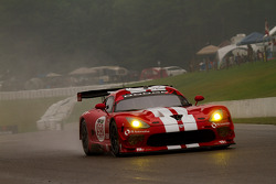 #93 SRT Motorsports SRT Viper GTS-R: Jonathan Bomarito, Kuno Wittmer