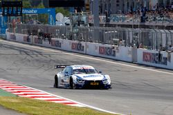 Maxime Martin, BMW Team RMG BMW M4 DTM