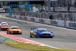 Gary Paffett, Mercedes AMG DTM-Team HWA DTM Mercedes AMG C-Coupe