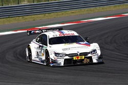 Martin Tomczyk, BMW Team Schnitzer BMW M4 DTM