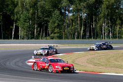 Miguel Molina, Audi Sport Team Abt Audi RS 5 DTM