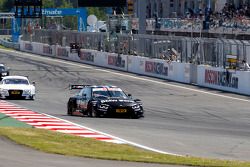 Bruno Spengler, BMW Team Schnitzer BMW M4 DTM