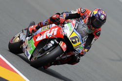 Stefan Bradl, LCR Honda MotoGP