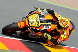 Aleix Espargaro, NGM Forward Racing Yamaha