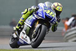 Valentino Rossi, Yamaha Racing