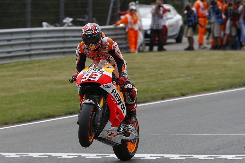 Gran Premio de Alemania 2014