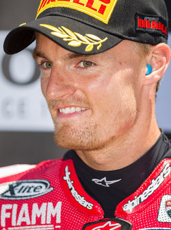 Chaz Davies