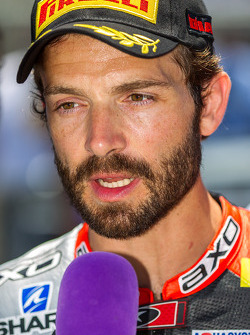 Sylvain Guintoli