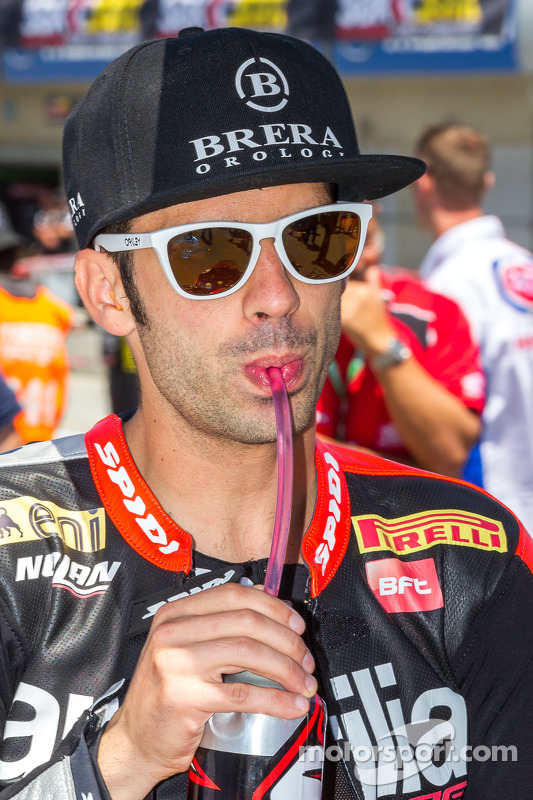 Marco Melandri