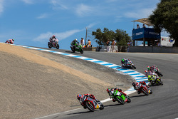 Race action