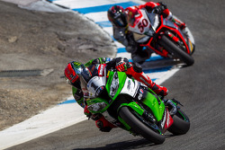 Tom Sykes