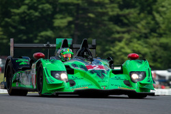 #2 Extreme Speed Motorsports HPD ARX-03b: Ed Brown, Johannes van Overbeek
