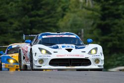 #33 Riley Motorsports SRT Viper GT3-R: Jeroen Bleekemolen, Ben Keating