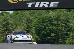 #912 Porsche North America Porsche 911 RSR: Patrick Long, Michael Christensen