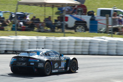 #007 TRG-AMR Aston Martin V12 Vantage: Al Carter, James Davison