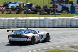 #33 Riley Motorsports SRT Viper GT3-R: Jeroen Bleekemolen, Ben Keating