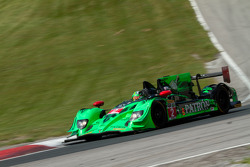 #2 Extreme Speed Motorsports HPD ARX-03b: Ed Brown, Johannes van Overbeek