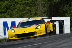 #3 Corvette Racing Chevrolet Corvette C7.R: Jan Magnussen, Antonio Garcia