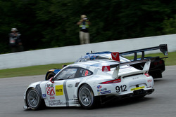 #912 Porsche North America Porsche 911 RSR: Patrick Long, Michael Christensen