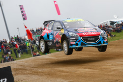 Timmy Hansen
