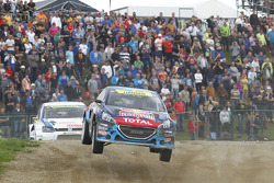 Timmy Hansen