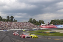 Kevin Harvick, Stewart-Haas Racing Chevrolet