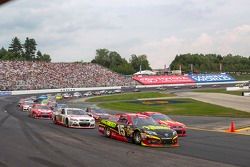 Clint Bowyer, Michael Waltrip Racing Toyota