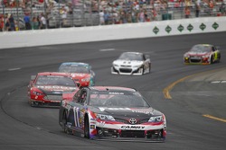 Denny Hamlin, Joe Gibbs Racing Toyota