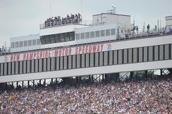 New Hampshire International Speedway