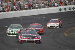 Denny Hamlin, Joe Gibbs Racing Toyota