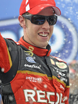 Brad Keselowski, Team Penske Ford