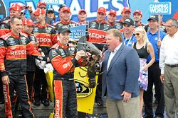 Brad Keselowski, Team Penske Ford